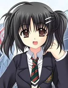 中田可菜