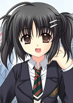中田可菜