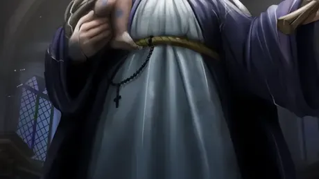 Saint Maker