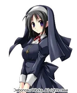 安洁莉卡
