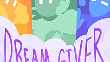 Dream Giver