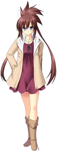 仲内知由
