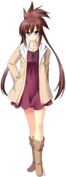 仲内知由