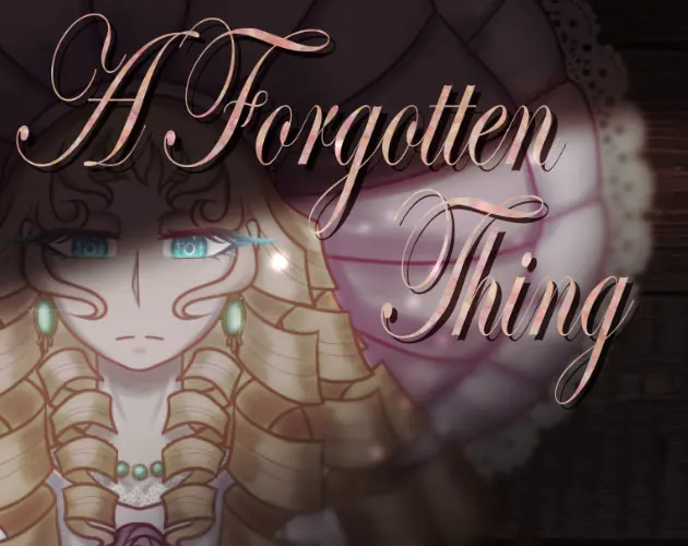 A Forgotten Thing