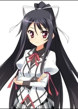 白鷺 絵里