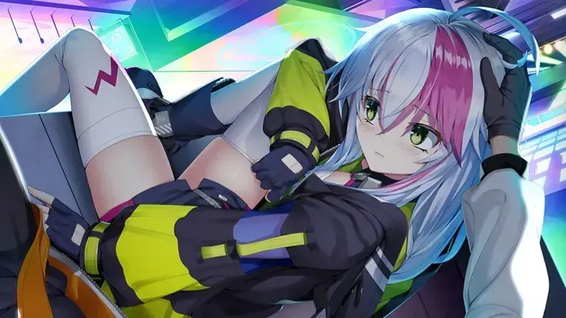 RE:D Cherish!SS的一次操作