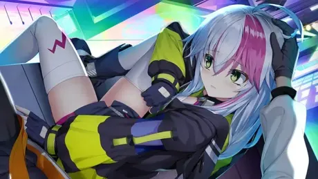 RE:D Cherish！ SS デスのワンオペレーション