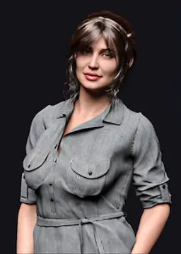 Elizabeth Cooper
