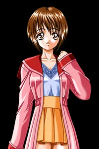 中田 美菜子