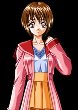 中田 美菜子