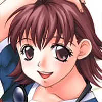 持田瞳