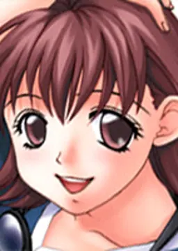 持田瞳