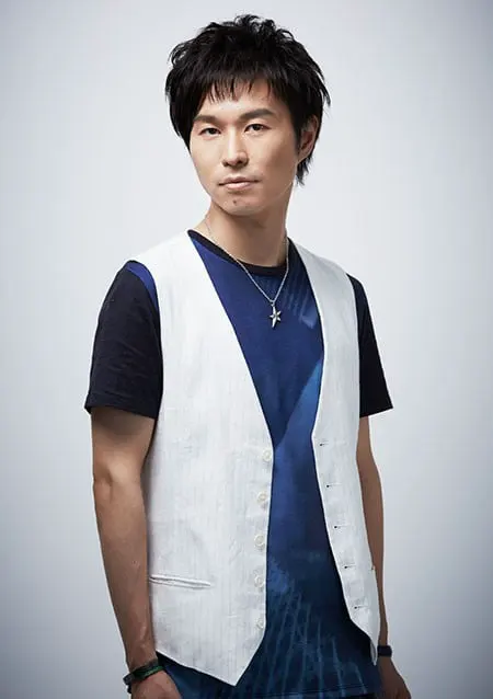 代永翼