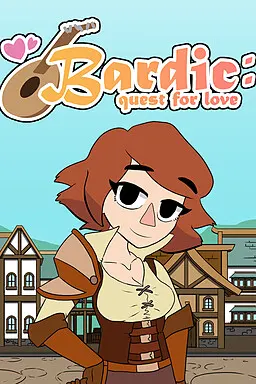 Bardic: Quest for Love