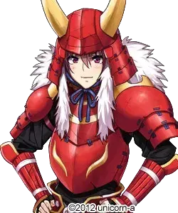 井伊 直政
