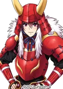 井伊 直政