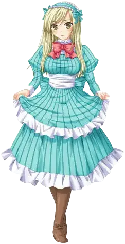 エルリオーネ・フォン・カーディアス