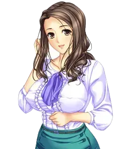 杉元 愛実