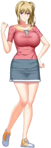 雑賀 ミチル