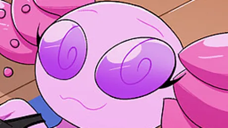 She Likes You Alotl