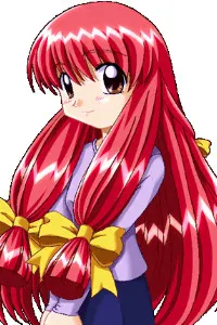 佐倉 いなほ