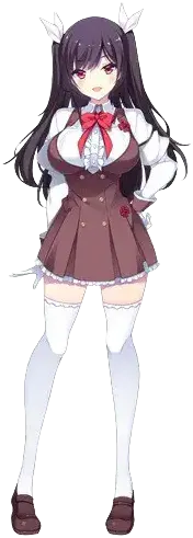 高橋麗美