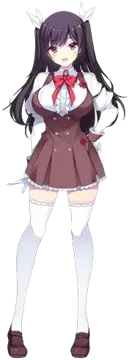 高橋麗美