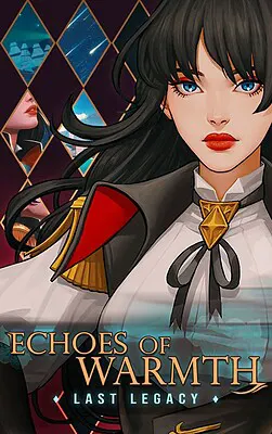 Echoes of Warmth