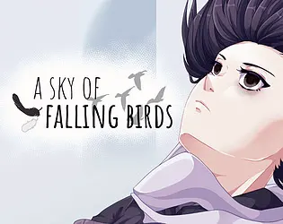 A Sky of Falling Birds