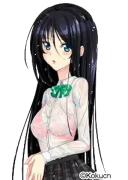 里中 雨音