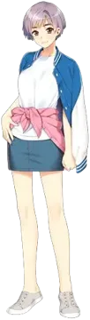 黒川 さとみ
