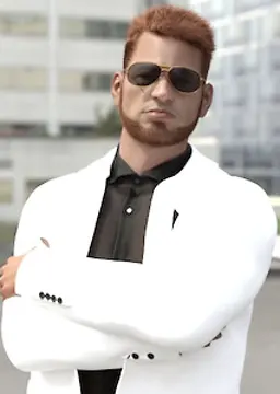 Dimitri Petrov
