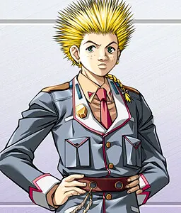 ルッカ・スパーン