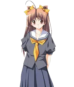 牧村木灵