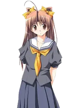 牧村木灵