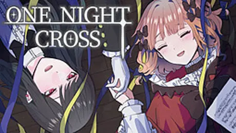 ONE NIGHT CROSS