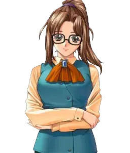 神村 塔子