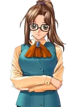 神村塔子