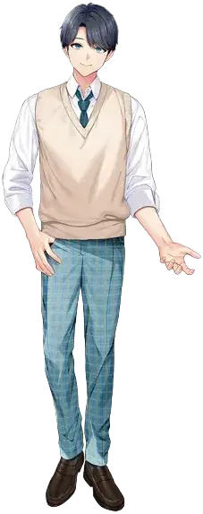 四季夜 凪