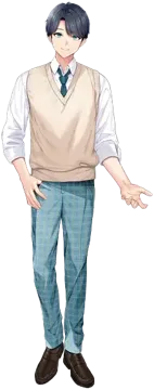 四季夜 凪