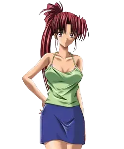 相原 夏美
