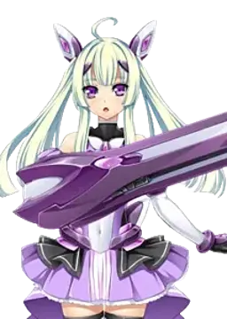 エクスティア・フローラ