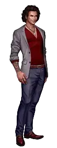 Niklas von Reylander