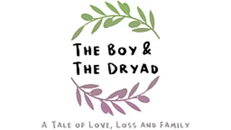 The Boy and The Dryad