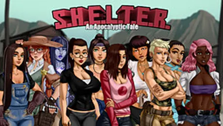 S.H.E.L.T.E.R.