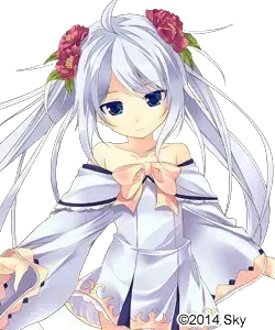 願いを叶える小さな女神