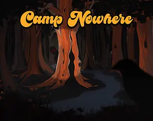Camp Nowhere