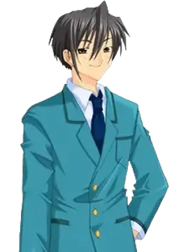多田 信一郎