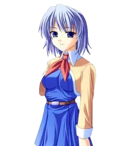 神沼 桐子