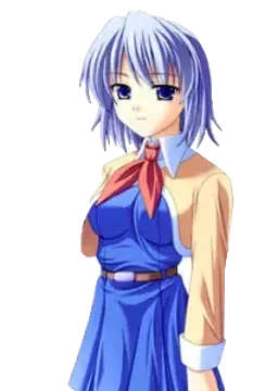 神沼 桐子